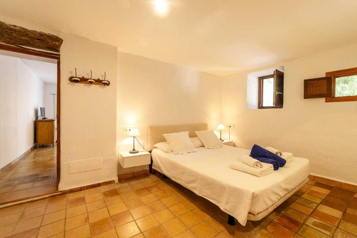 Appartement Son Not