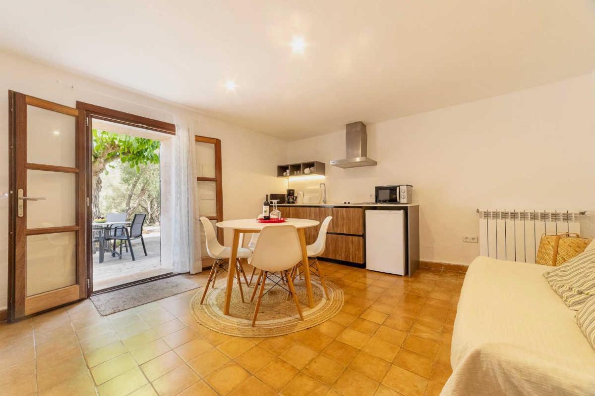Appartement Son Not Artá