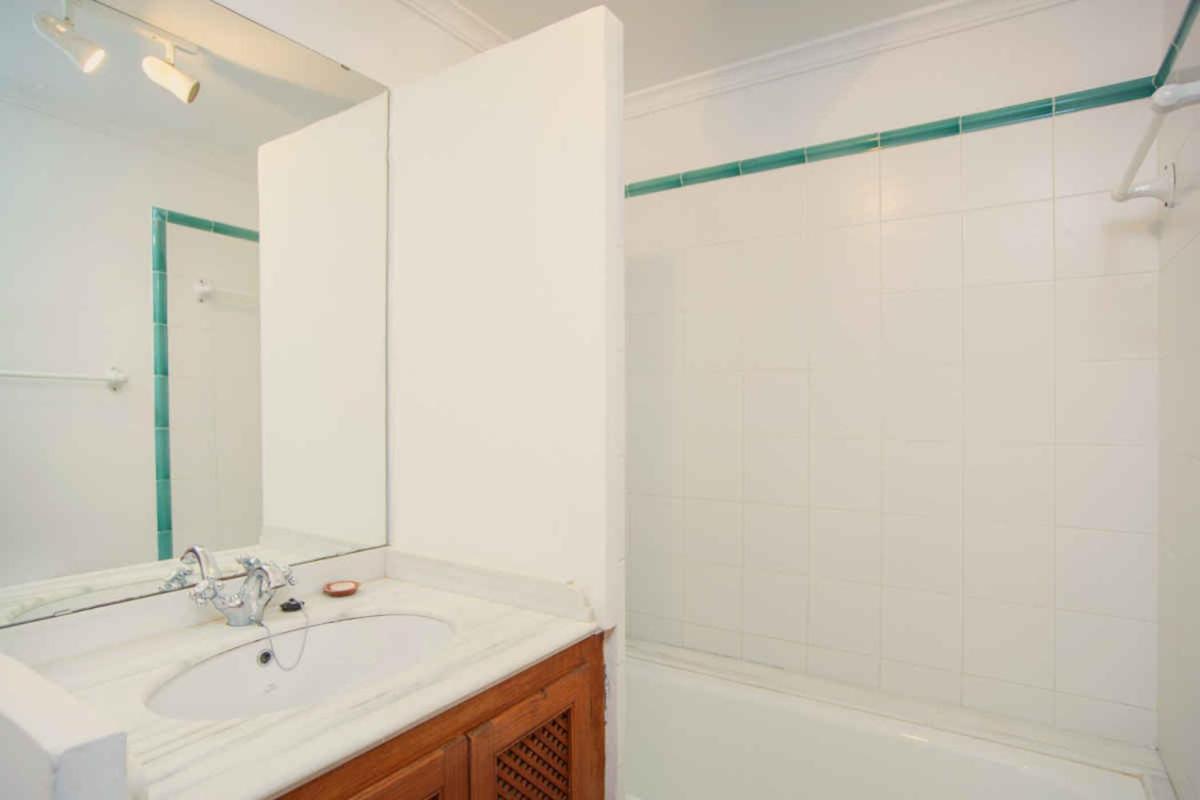 Appartement Son Not