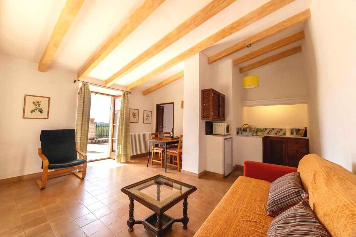 Son Not Appartement Artá