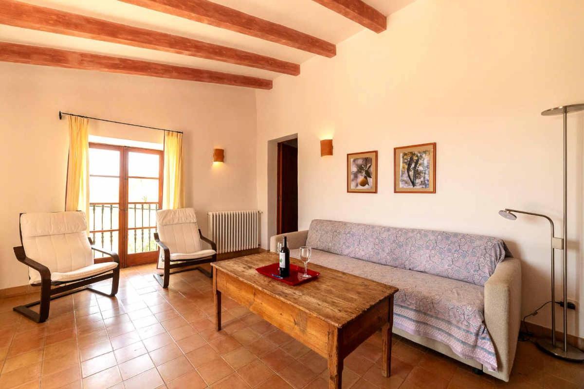 Appartement Son Not *