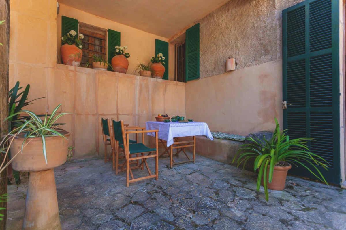 Son Not Appartement *