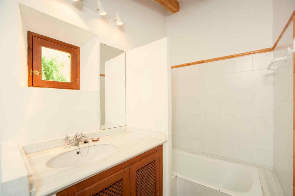 Appartement Son Not *
