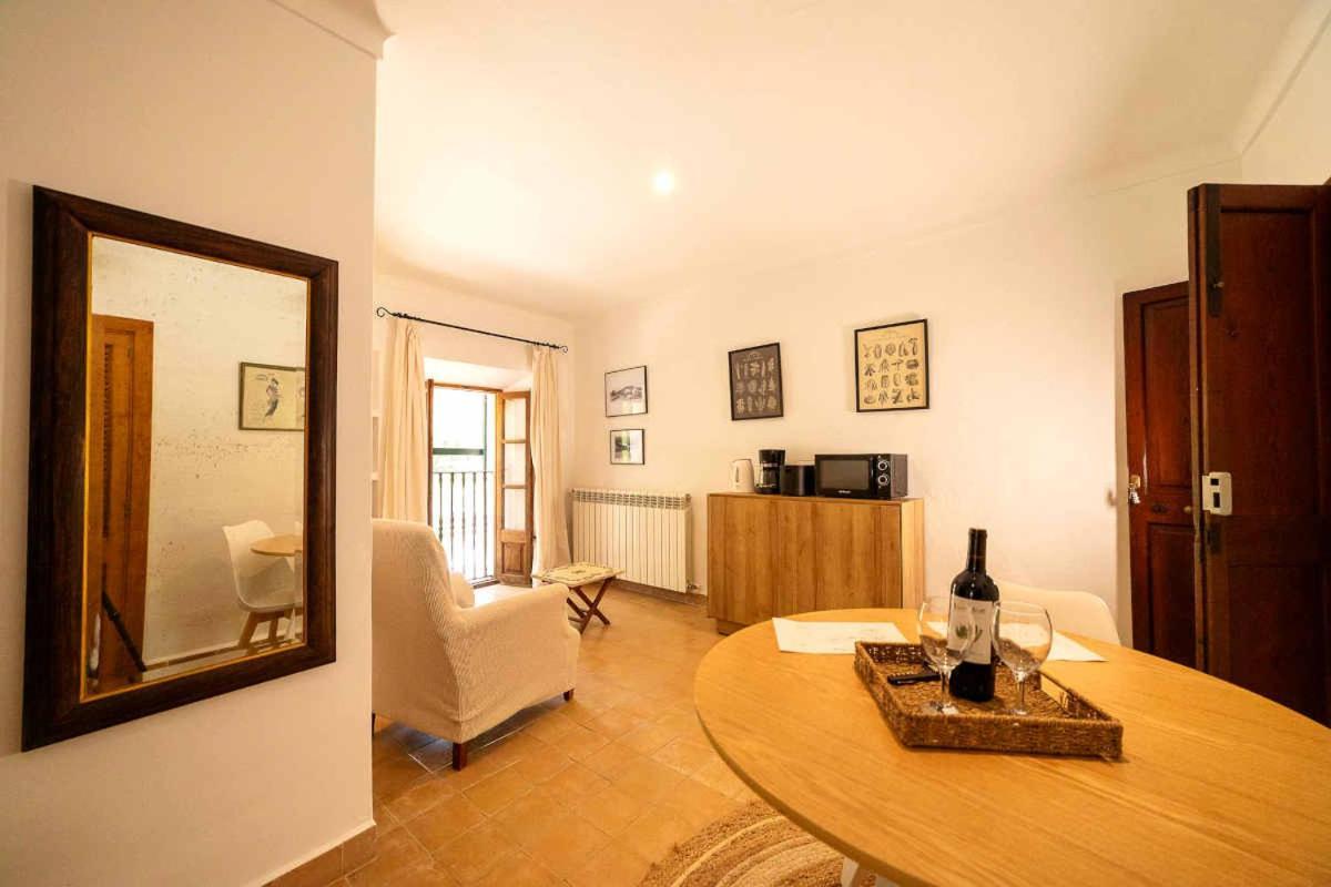 Son Not Appartement Artá