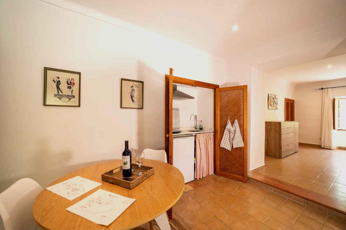 Son Not Appartement