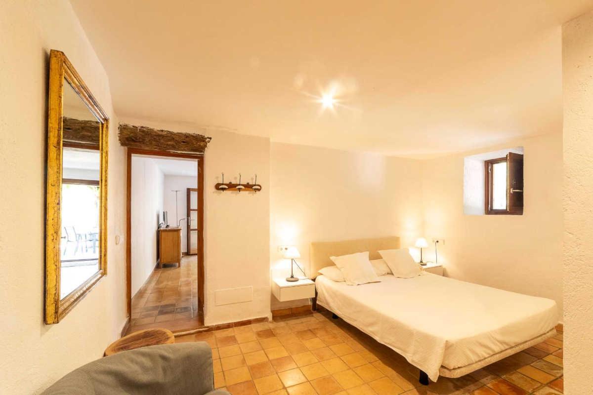 Appartement Son Not