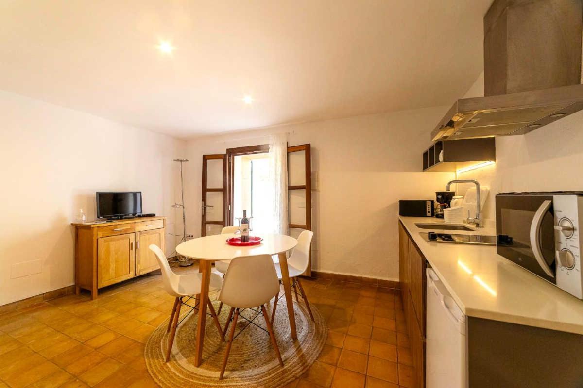 Appartement Son Not Artá