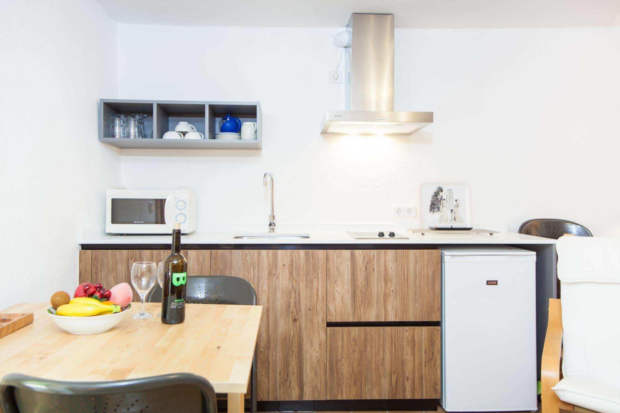 Son Not Appartement Artá